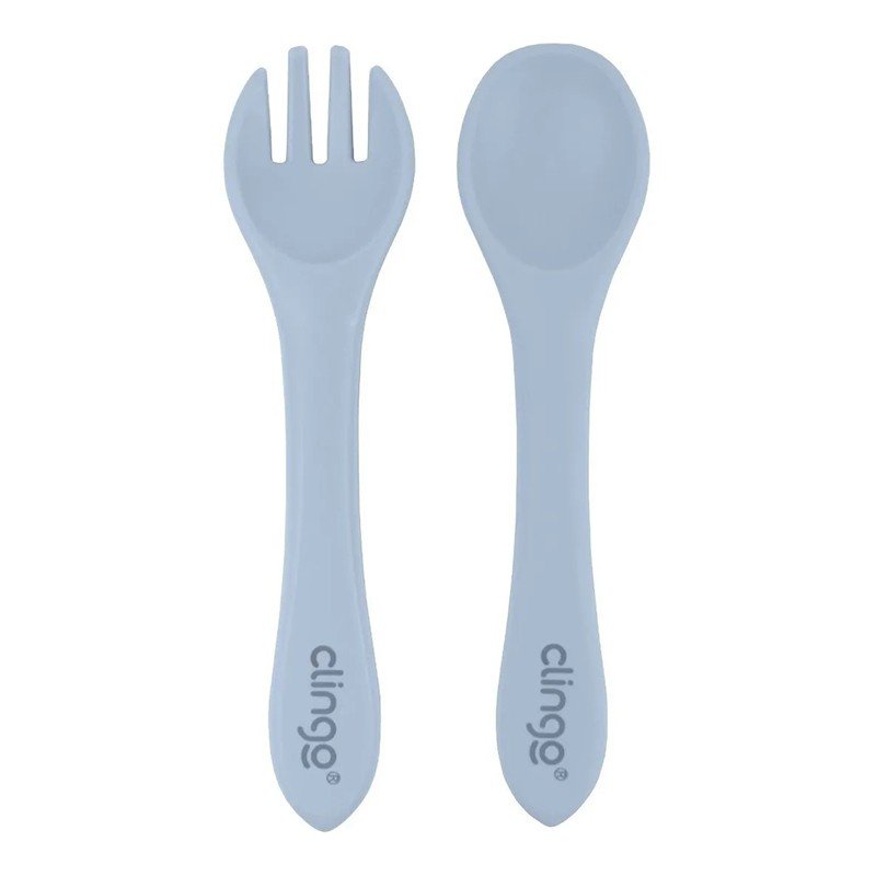 kit talher infantil clingo em silicone flex 6m 2 unidades 01