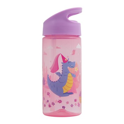 garrafinha buba com canudo aventuras 380ml 18m 05