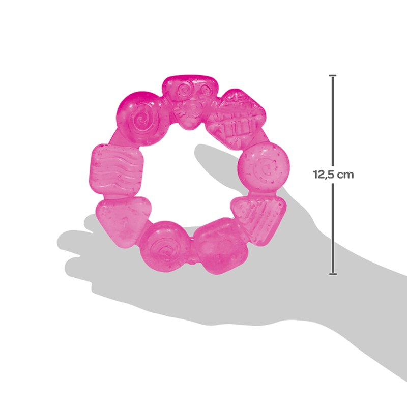 mordedor buba com gel multiformas 3m 03