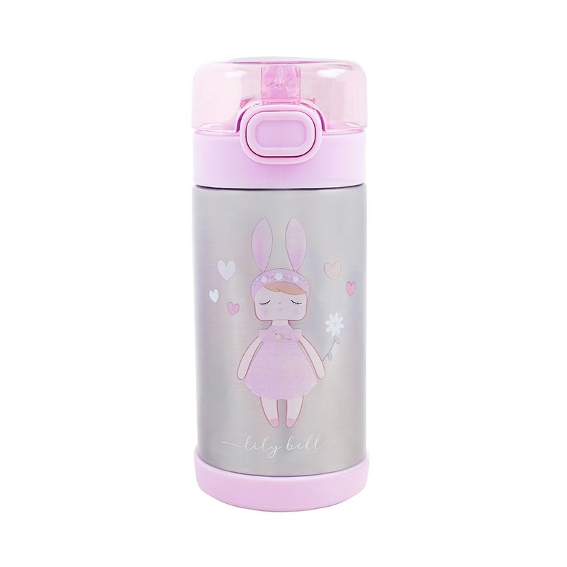 garrafinha termica bup baby flip 350ml lily bell 01