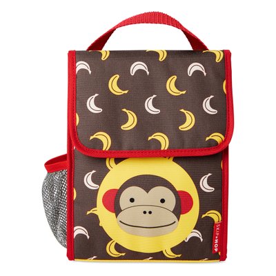 lancheira termica infantil zoo skip hop macaco 01