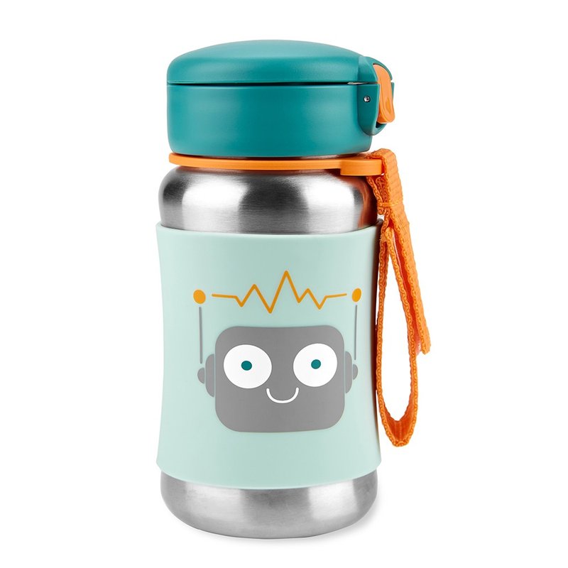 garrafinha inox skip hop spark style 350ml 03