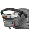 organizador para carrinho de bebe skip hop grab go 06