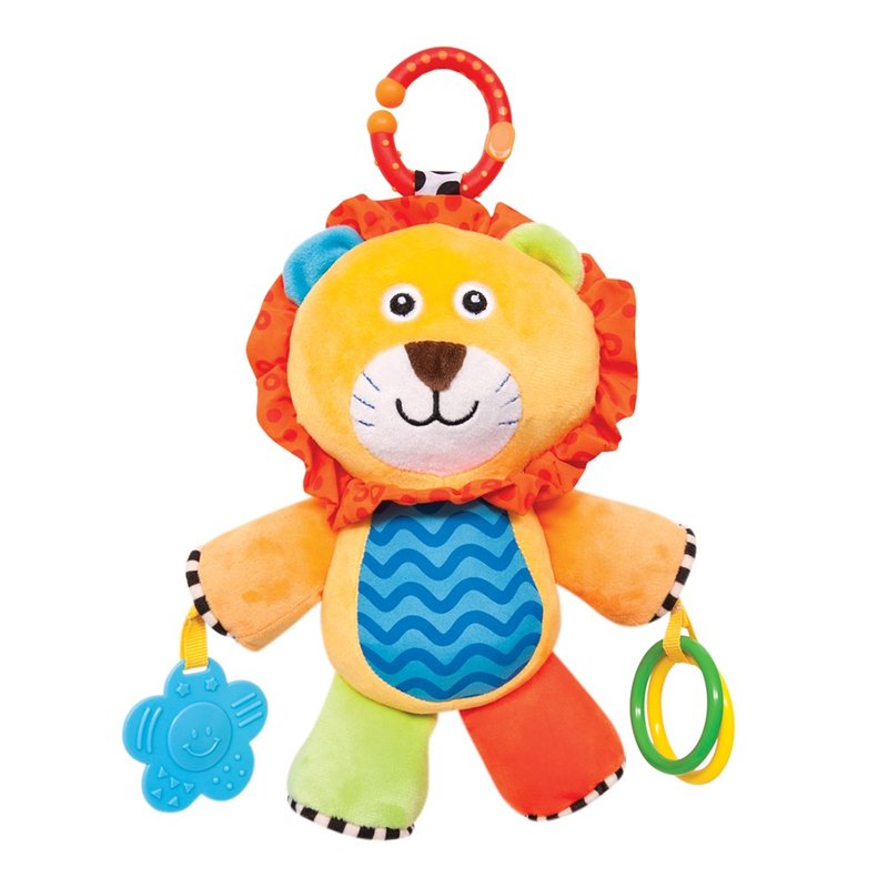 bichinho de pelucia buba para atividades novos 04