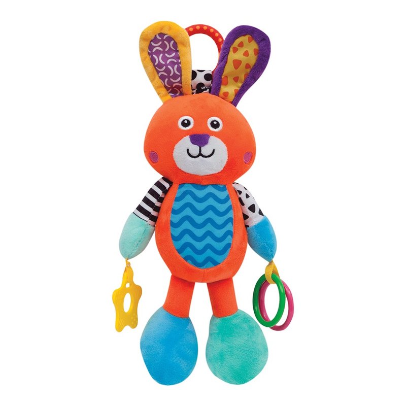 bichinho de pelucia buba para atividades novos 12