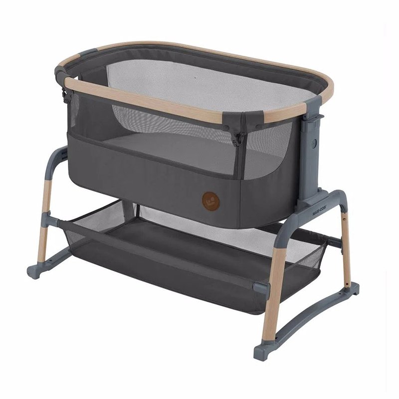 berco portatil co sleeper maxi cosi iora air graphite 02