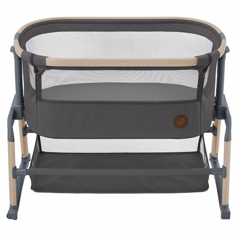 berco portatil co sleeper maxi cosi iora air graphite 05