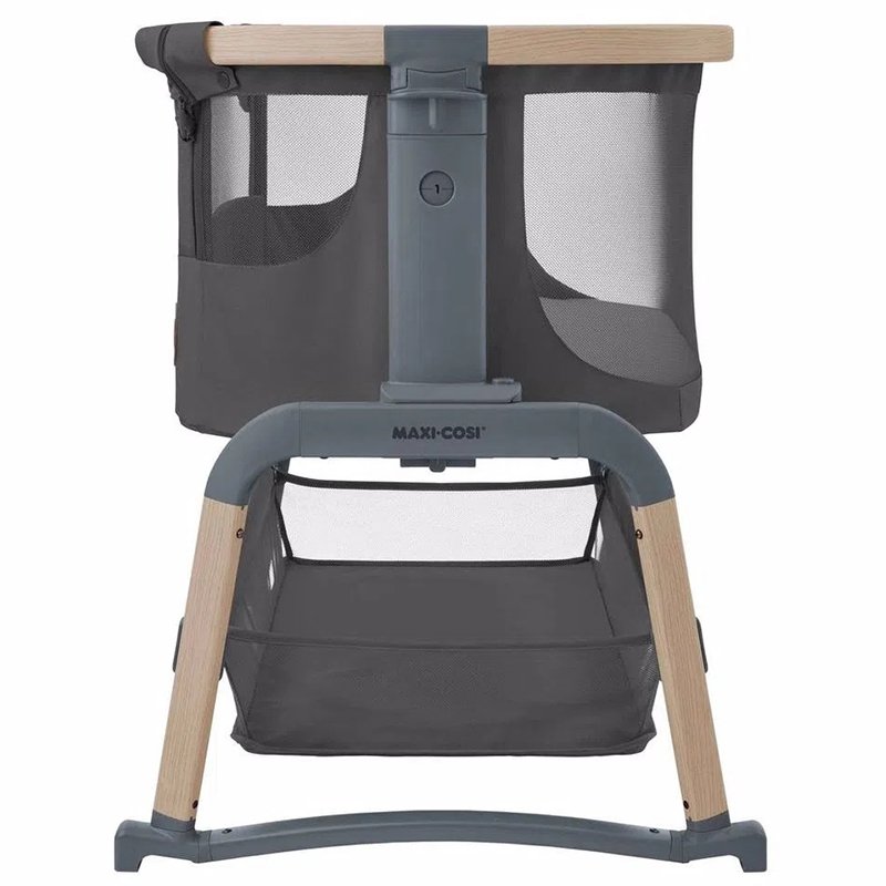 berco portatil co sleeper maxi cosi iora air graphite 06