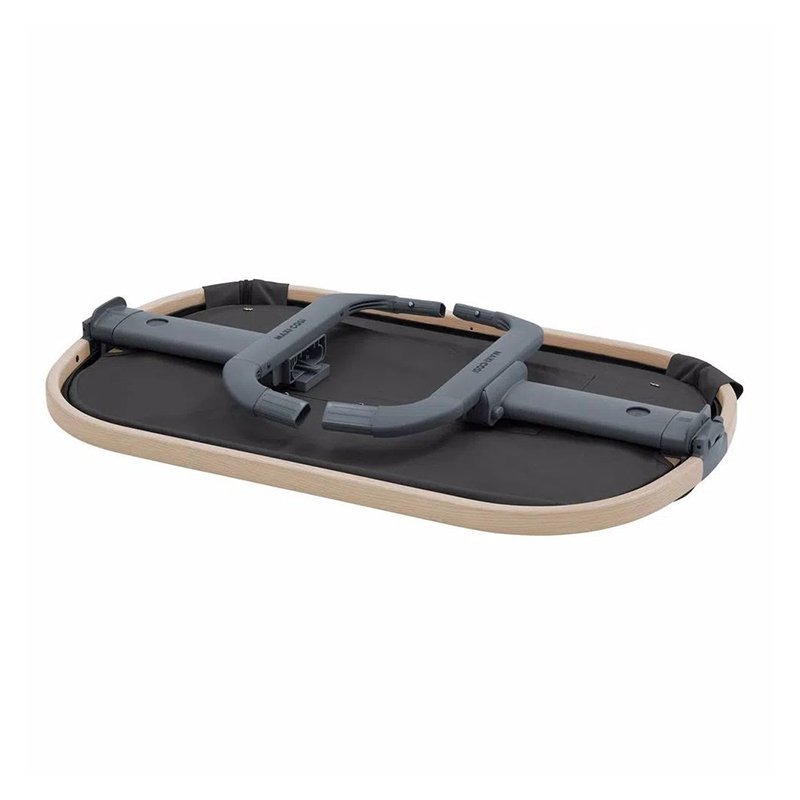 berco portatil co sleeper maxi cosi iora air graphite 08