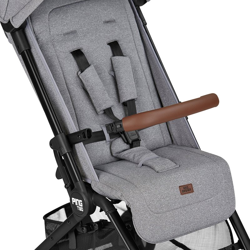 carrinho de bebe abc design ping two tin 09