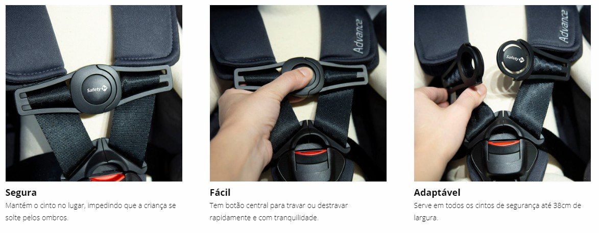detalhes trava safety