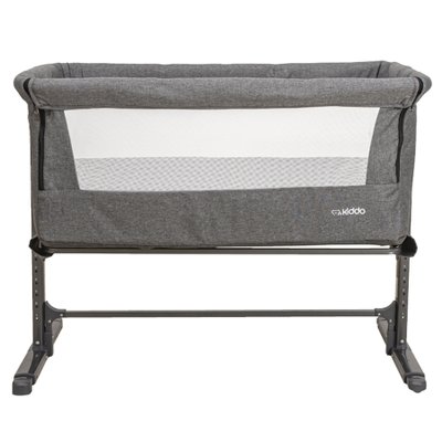 berco portatil kiddo lado a lado myside de 0 a 9kg grafite 05