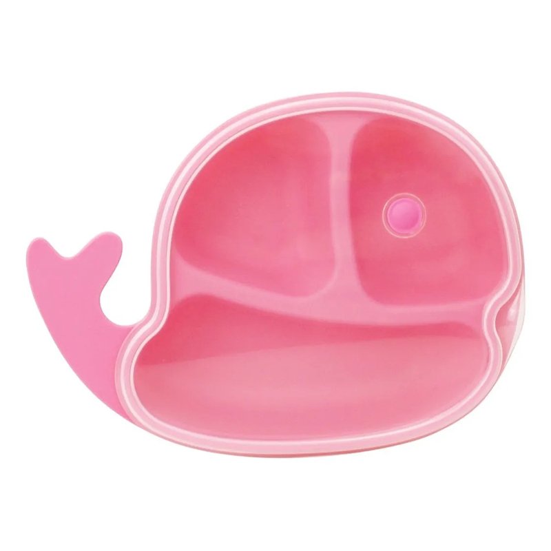 prato infantil clingo com divisorias e tampa baleia 6m 06