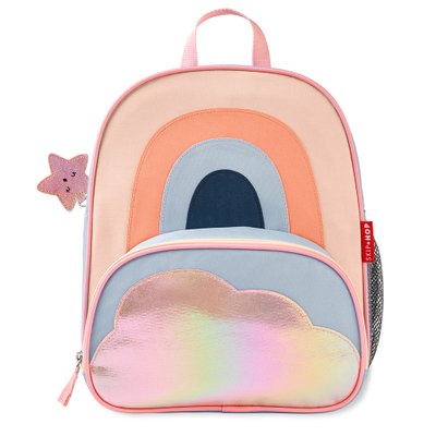 mochila infantil skip hop spark style 01