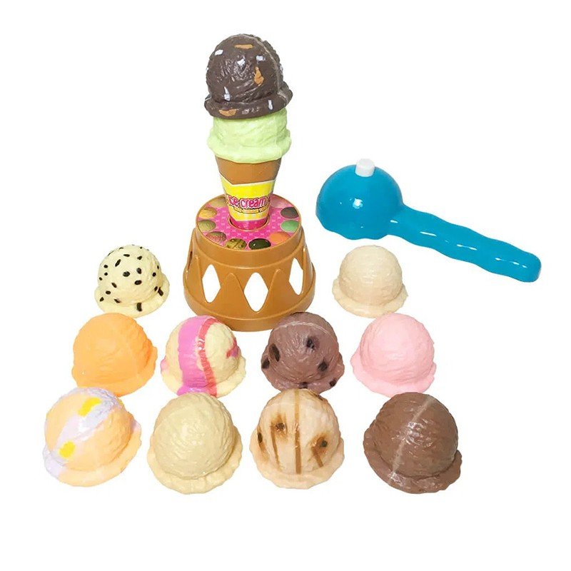 brinquedo torre de sorvete multikids creative fun 3 01