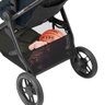carrinho de bebe maxi cosi anna travel system trio isofix essential graphite 14