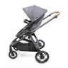 carrinho de bebe maxi cosi anna travel system trio essential graphite 08