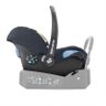 carrinho de bebe maxi cosi anna travel system trio essential graphite 06