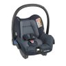 carrinho de bebe maxi cosi anna travel system trio essential graphite 08