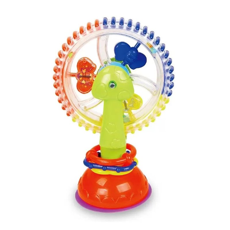 brinquedo multikids roda roda de atividades com ventosa 3m 01