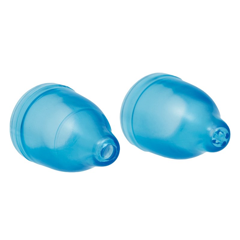 04 kit lavador nasal buba com dois bicos 300ml unico