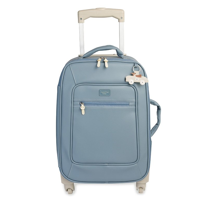 01 mala maternidade com rodinhas masterbag baby carrinhos