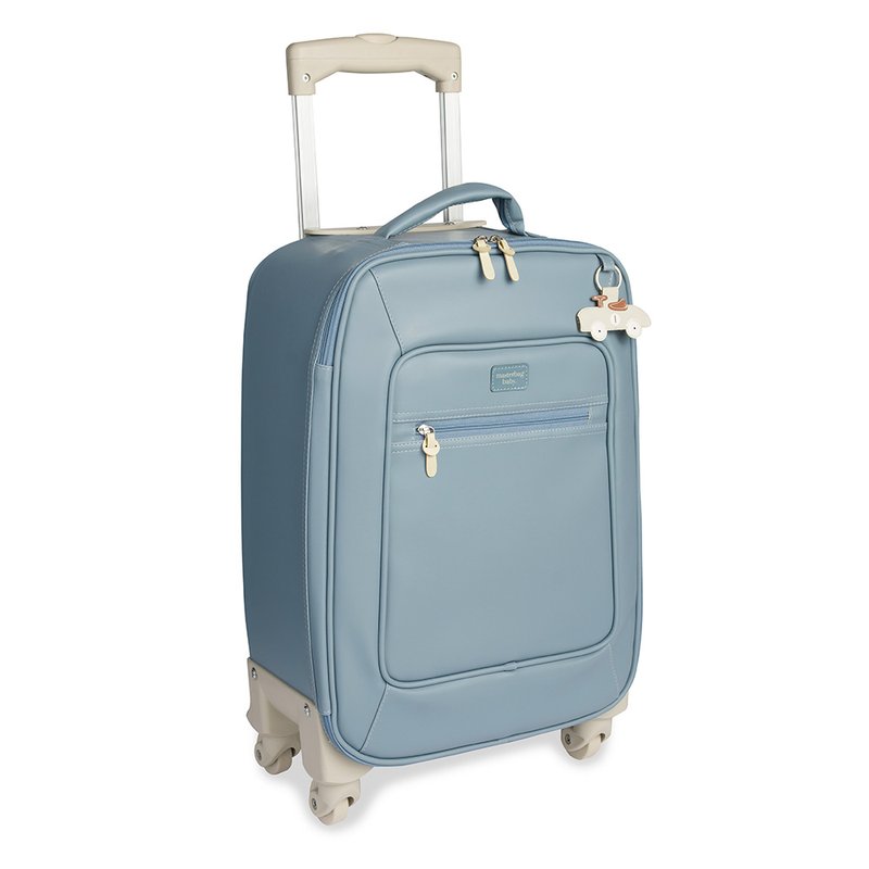 02 mala maternidade com rodinhas masterbag baby carrinhos