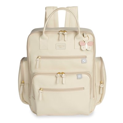 01 mochila maternidade masterbag baby urban borboletas