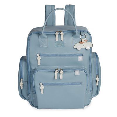 01 mochila maternidade masterbag baby urban carrinhos
