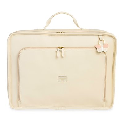 01 mala maternidade vintage masterbag baby borboletas
