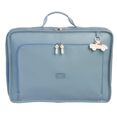 01 mala maternidade vintage masterbag baby carrinhos