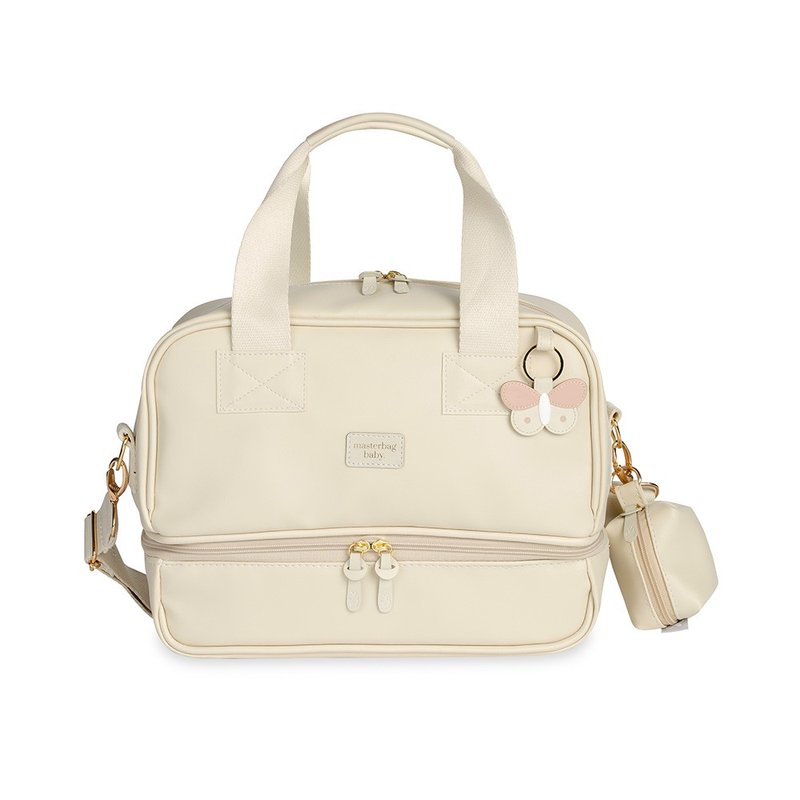 01 frasqueira termica masterbag baby vicky borboletas