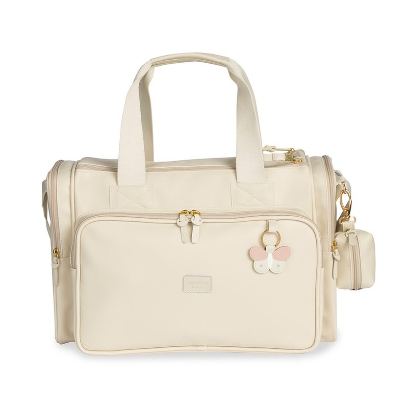 01 bolsa de maternidade termica masterbag baby anne borboletas