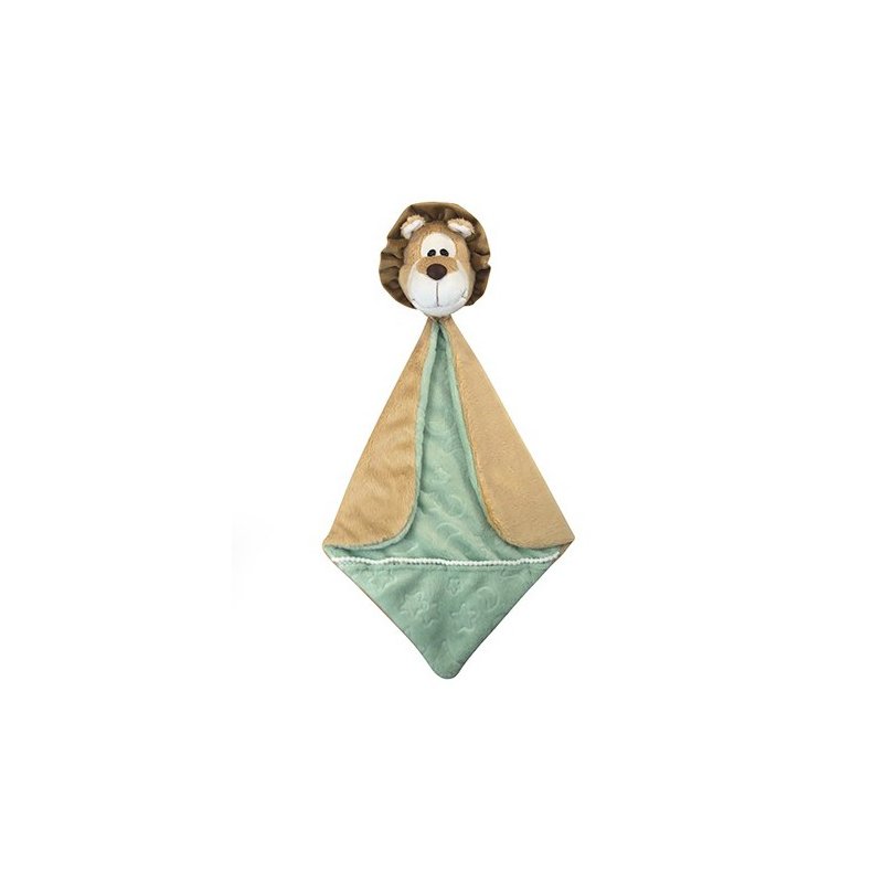 04 naninha silvia polito com bolso 3m leao verde
