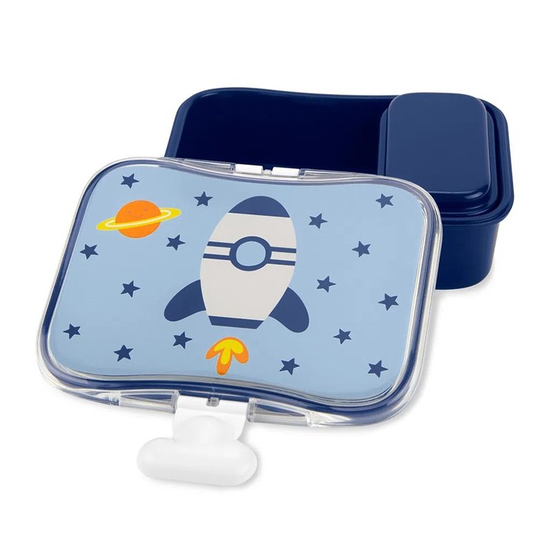 01 porta lanche skip hop spark style 700ml espaco