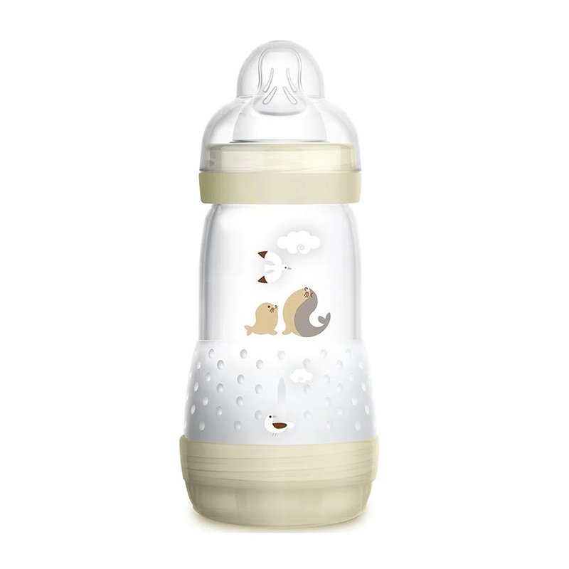 03 mamadeira mam easy start anticolica 260ml 2m neutra