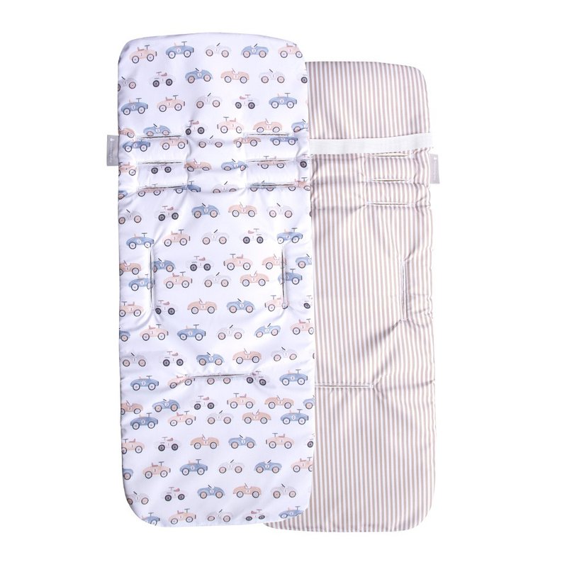 01 capa protetora de carrinho de bebe masterbag baby carrinhos