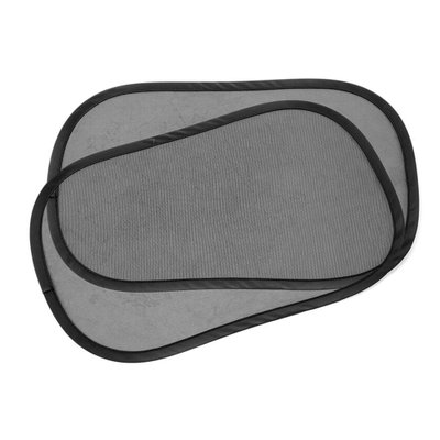 05 protetor solar safety 1st para carro uv50 2 unidades unico