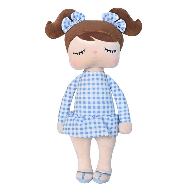 01 boneca angela metoo com maio 33cm 0m malu