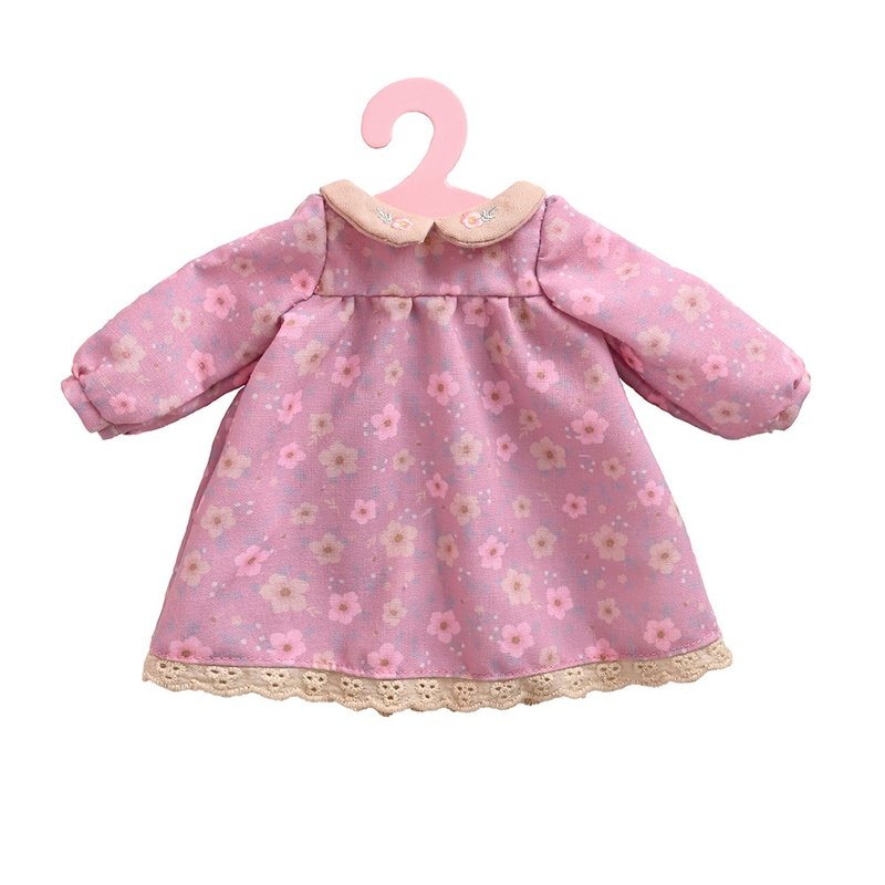 01 roupinha com cabide metoo para boneca fashion lolly poppy