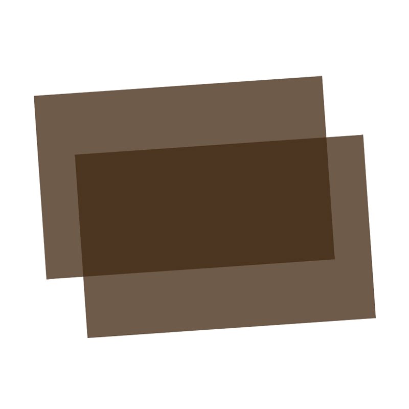 02 pelicula protetora solar clingo para carro 2 unidades unico