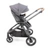 05 carrinho de bebe maxi cosi anna travel system trio isofix sparkling grey