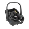07 carrinho de bebe maxi cosi anna travel system trio isofix sparkling grey