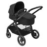 Carrinho de Bebê Maxi-Cosi Anna³ Essential Black