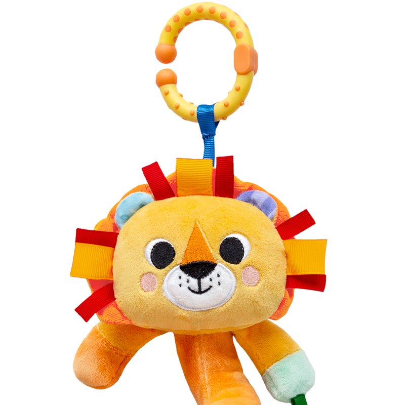 08 mola de atividades buba zoo 4m dino