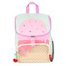01 mochila escolar spark style skip hop sorvete