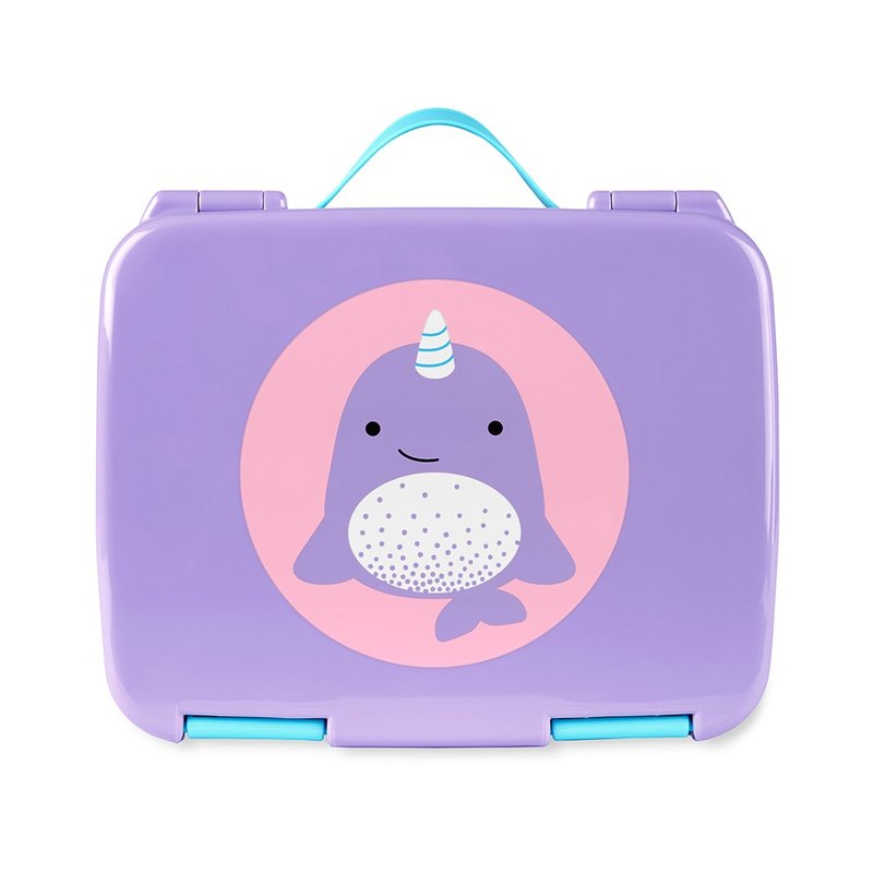 01 bento box skip hop zoo lancheira 3 baleia narval