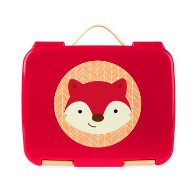 10 bento box skip hop zoo lancheira 3 baleia narval