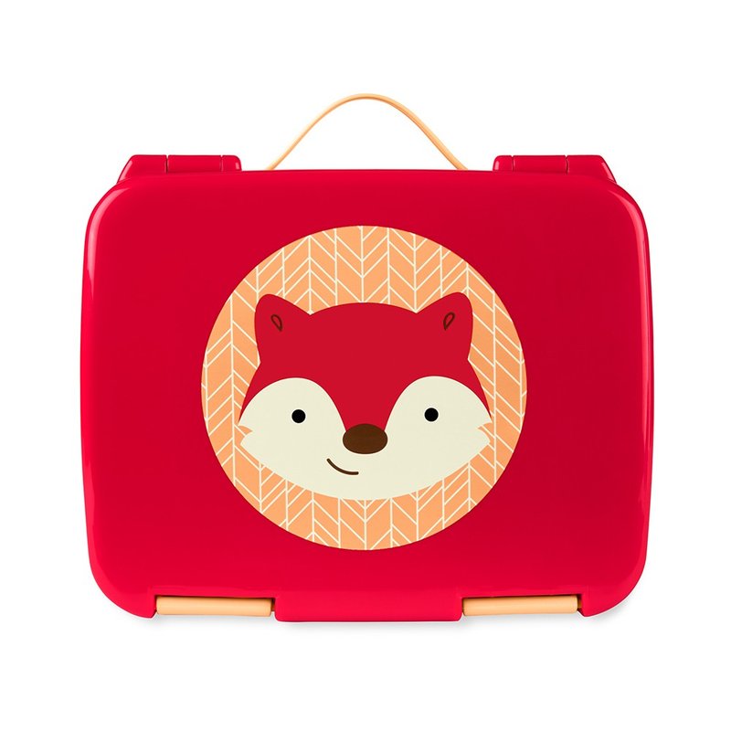 10 bento box skip hop zoo lancheira 3 baleia narval