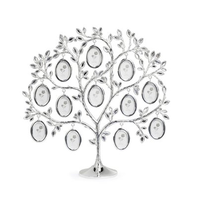 01 porta retrato modali baby arvore genealogica 12 fotos prata unico